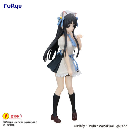 Mio Akiyama Trio-Try-iT Furyu - Anime Figuren günstig kaufen