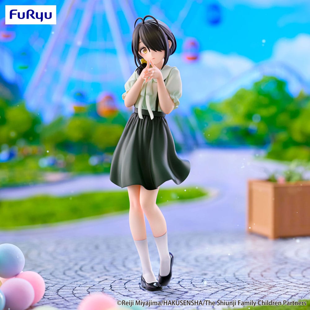 Shiunji Kotono: Theme Park Day Ver. Furyu