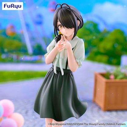 Shiunji Kotono: Theme Park Day Ver. Furyu