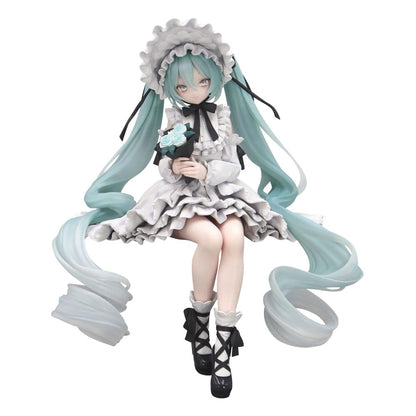 Hatsune Miku Vintage Doll Style Noodle Stopper Furyu - Anime Figuren günstig kaufen