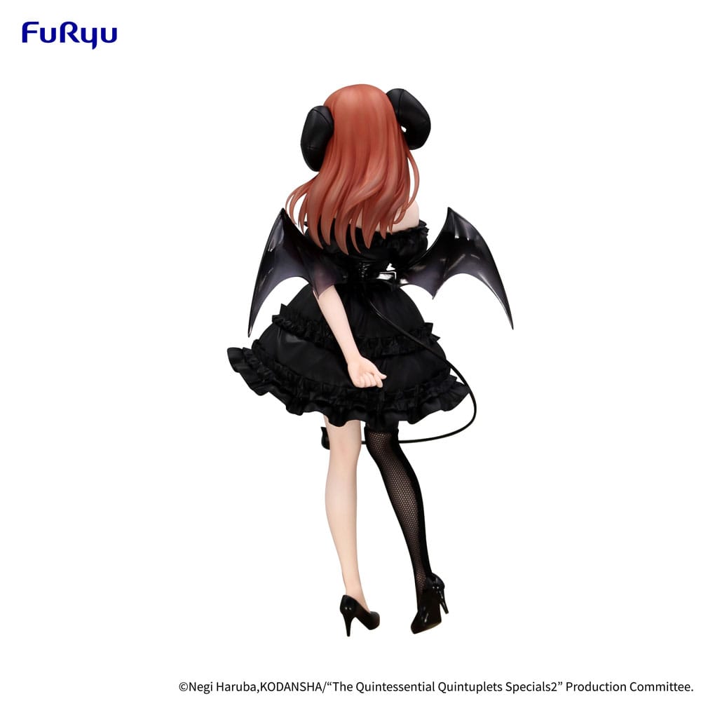 Nakano Miku Specials BiCute Dark Furyu - Anime Figuren günstig kaufen