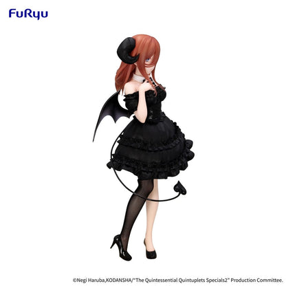 Nakano Miku Specials BiCute Dark Furyu - Anime Figuren günstig kaufen