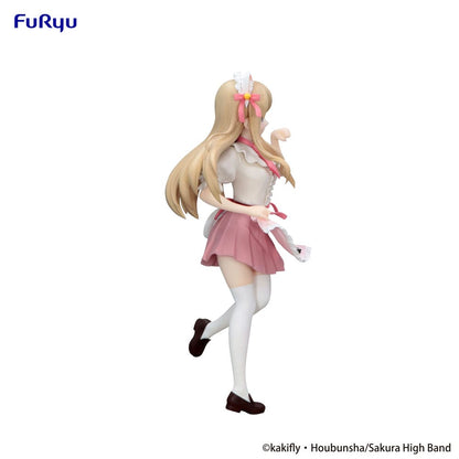 Tsumugi Kotobuki Trio-Try-iT K-On! Furyu