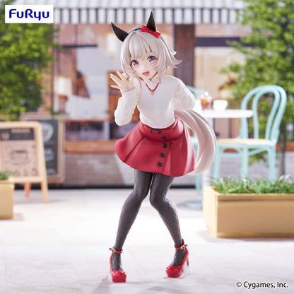 Curren Chan Uma Musume Pretty Derby Trio-Try-iT Furyu