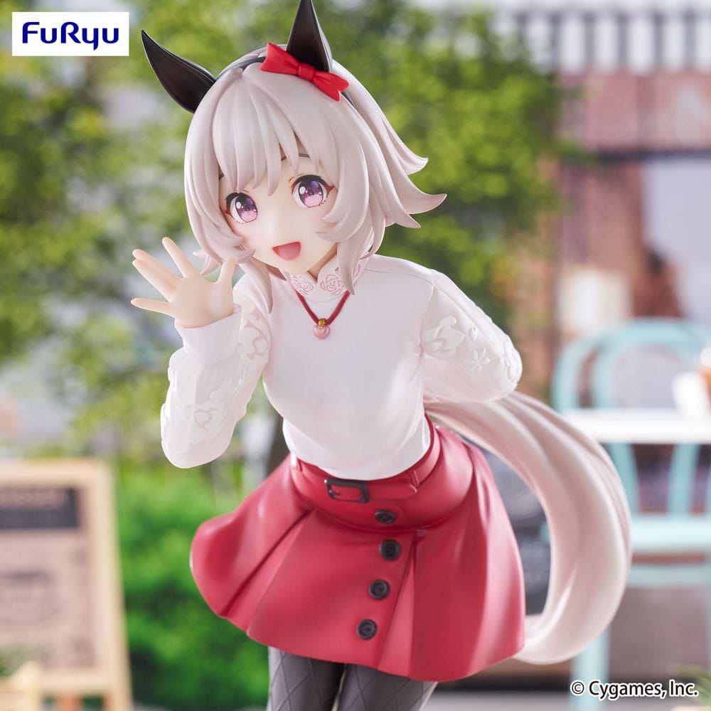 Curren Chan Uma Musume Pretty Derby Trio-Try-iT Furyu