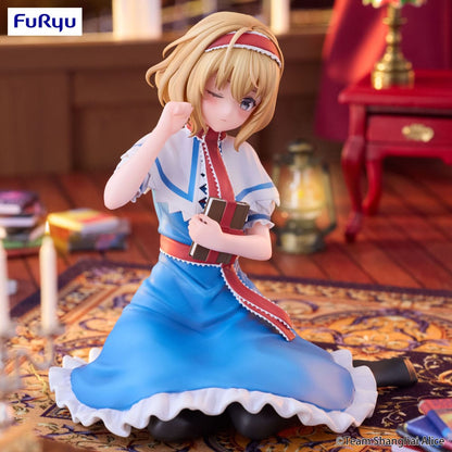 Alice Margatroid Noodle Stopper Touhou Project Furyu