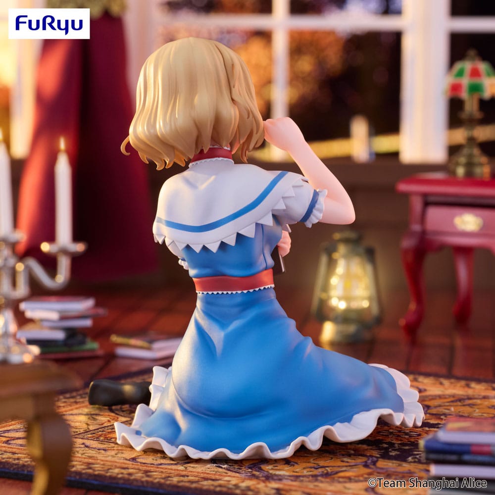 Alice Margatroid Noodle Stopper Touhou Project Furyu