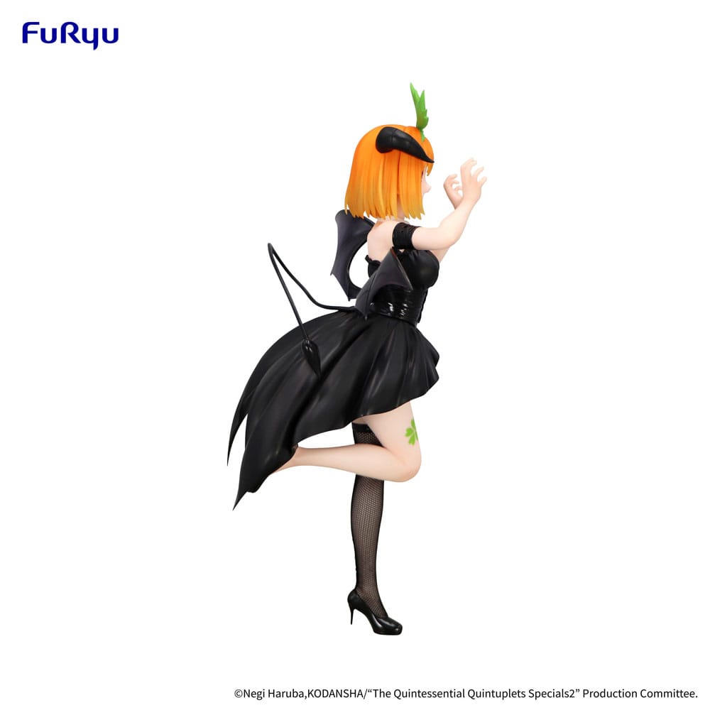 Nakano Yotsuba BiCute Dark Furyu