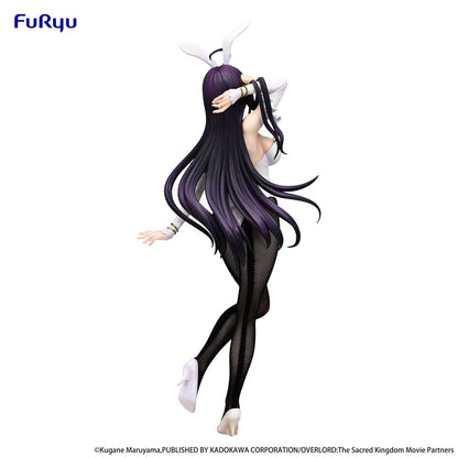 Albedo BiCute Bunnies Furyu