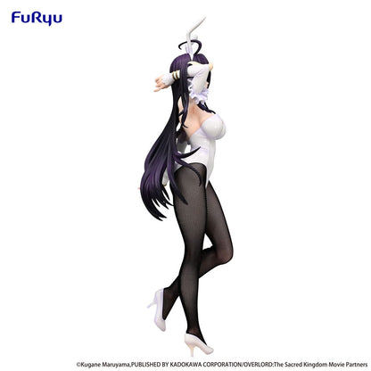 Albedo BiCute Bunnies Furyu