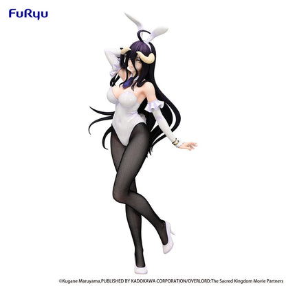 Albedo BiCute Bunnies Furyu