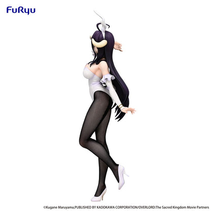 Albedo BiCute Bunnies Furyu