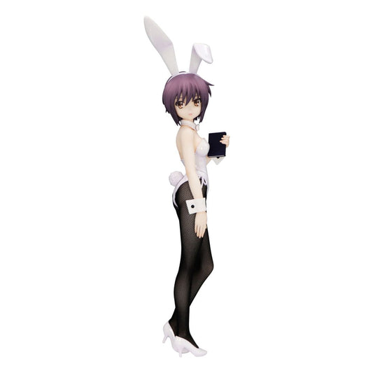 Yuki Nagato BiCute Bunnies Furyu - Anime Figuren günstig kaufen