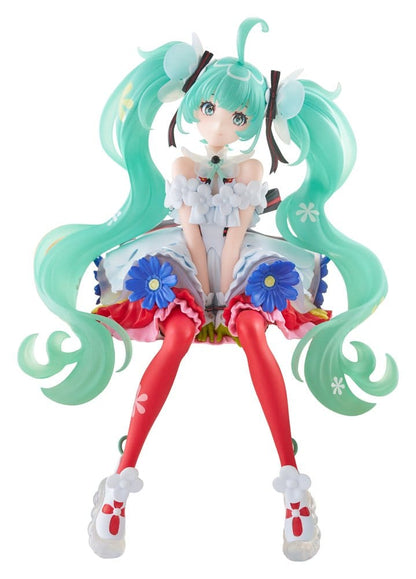 Hatsune Miku Japan Live Tour 2025 Blooming Noodle Stopper Furyu