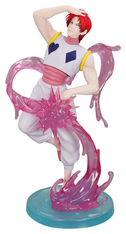 Hisoka Hunter x Hunter Exceed Creative Furyu - Anime Figuren günstig kaufen
