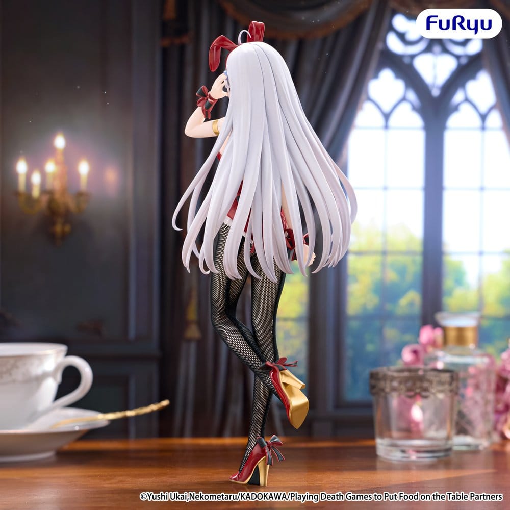 Yuki BiCute Bunnies Furyu