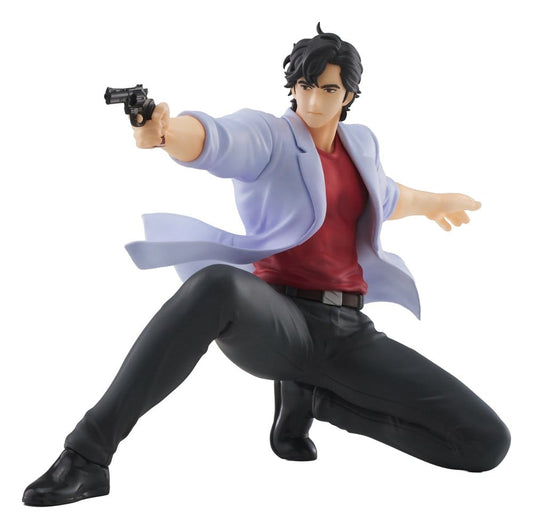 Ryo Saeba Noodle Stopper Furyu - Anime Figuren günstig kaufen