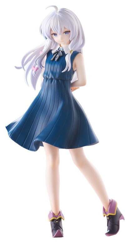 Elaina One Piece Dress Ver. Trio-Try-iT Furyu