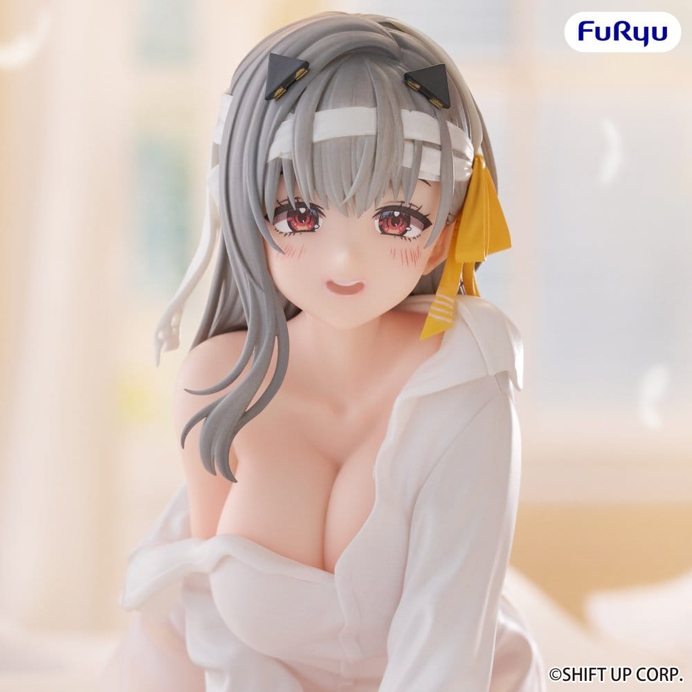 Modernia First Affection Ver. Noodle Stopper Furyu