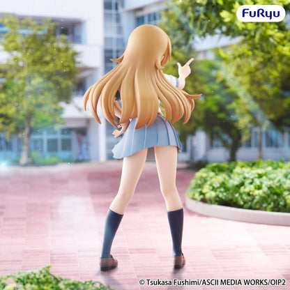 Oreimo 2 Muchute PVC Figur Kirino Kousaka - Anime Figuren günstig kaufen