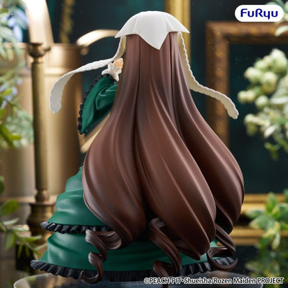 Rozen Maiden Trio-Try-iT PVC Figur Suiseiseki - Anime Figuren günstig kaufen