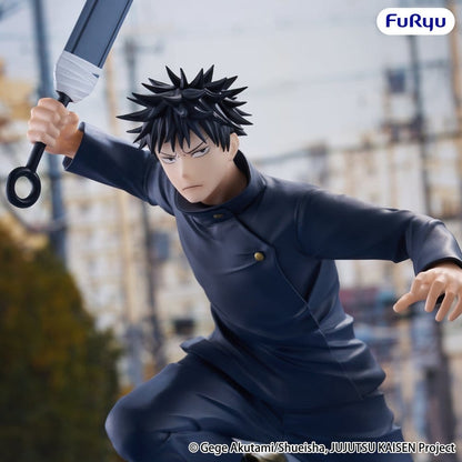 Jujutsu Kaisen Trio-Try-iT PVC Figur Megumi Fushiguro - Anime Figuren günstig kaufen