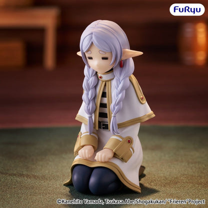 Frieren: Beyond Journey's End Noodle Stopper PVC Figur Frieren Downcast Ver. - Anime Figuren günstig kaufen
