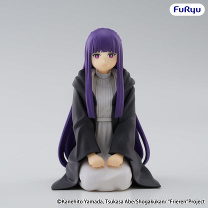 Frieren: Beyond Journey's End Noodle Stopper PVC Figur Fern Sulky Ver. 9, - Anime Figuren günstig kaufen