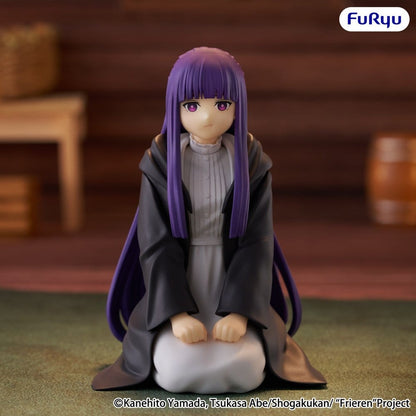 Frieren: Beyond Journey's End Noodle Stopper PVC Figur Fern Sulky Ver. 9, - Anime Figuren günstig kaufen