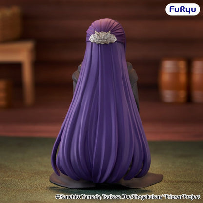 Frieren: Beyond Journey's End Noodle Stopper PVC Figur Fern Sulky Ver. 9, - Anime Figuren günstig kaufen