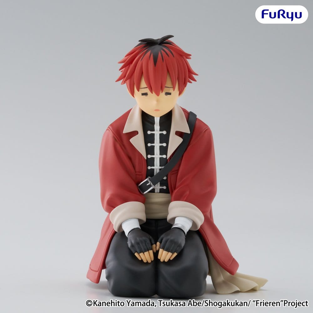 Frieren: Beyond Journey's End Noodle Stopper PVC Figur Stark Downcast Ver. - Anime Figuren günstig kaufen