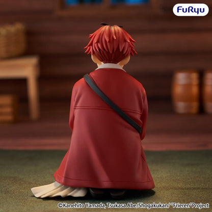 Frieren: Beyond Journey's End Noodle Stopper PVC Figur Stark Downcast Ver. - Anime Figuren günstig kaufen