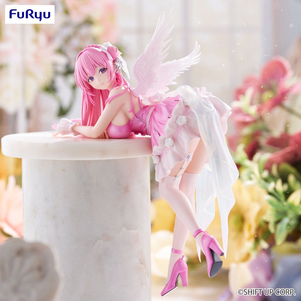 Goddess of Victory: Nikke Noodle Stopper PVC Figur Dorothy Nostalgia - Anime Figuren günstig kaufen