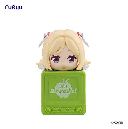 Hololive Production Hikkake PVC Figur Aki Rosenthal - Anime Figuren günstig kaufen