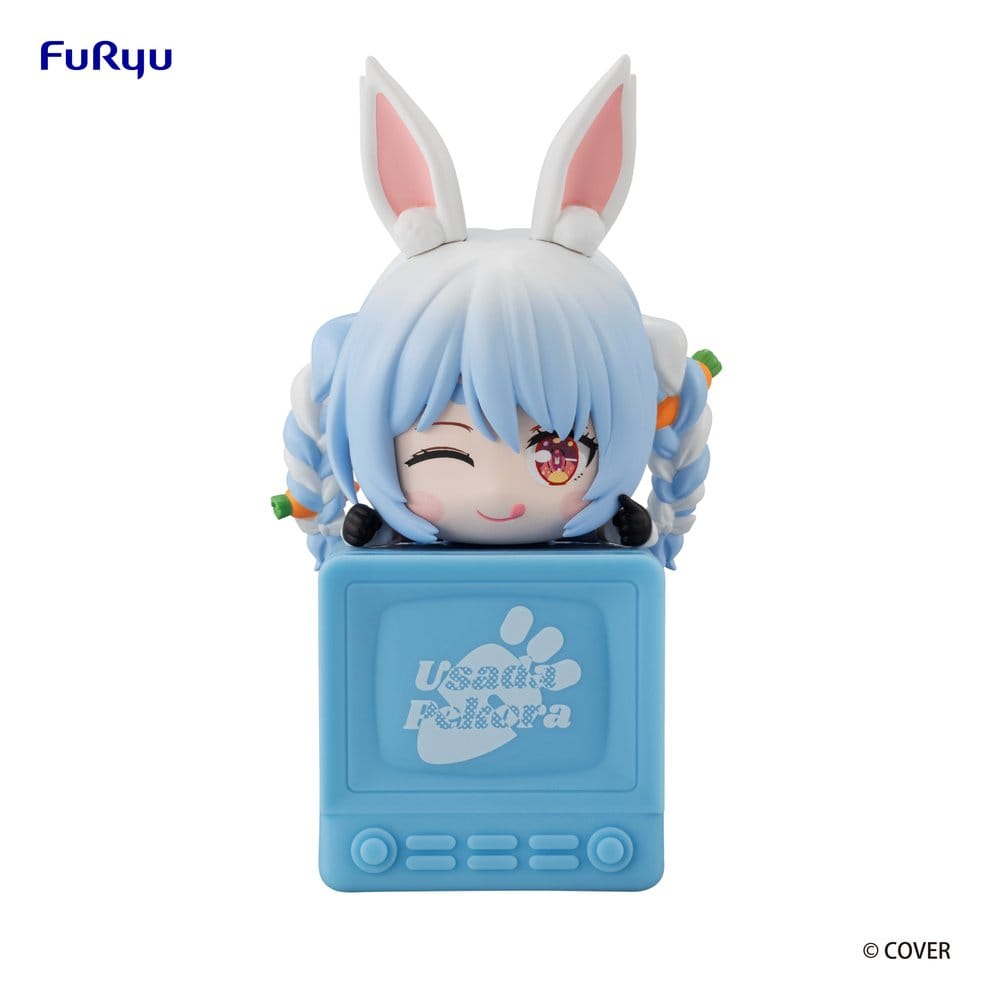 Hololive Production Hikkake PVC Figur Usada Pekora - Anime Figuren günstig kaufen
