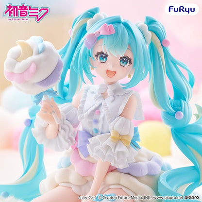 Hatsune Miku melffy PVC Figur Sugar Cloud - Anime Figuren günstig kaufen