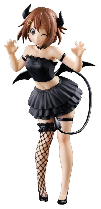 K-On! BiCute Dark PVC Figur Yui Hirasawa - Anime Figuren günstig kaufen