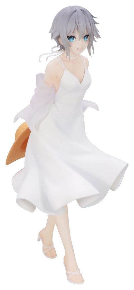 Date A Live V Summer Dress PVC Figur Nia Honjo - Anime Figuren günstig kaufen