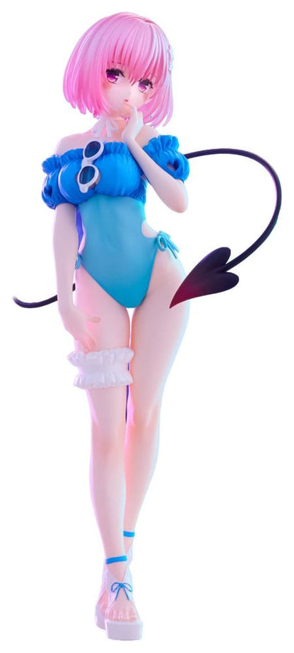 To Love Ru Darkness Trio-Try-iT PVC Figur Momo Belia Deviluke - Anime Figuren günstig kaufen