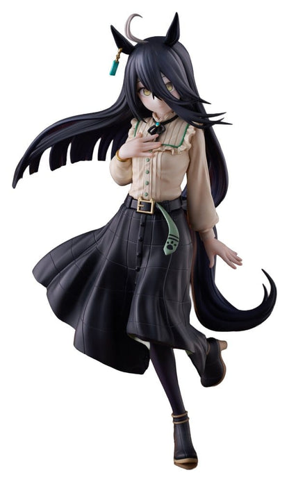 Umamusume: Pretty Derby Trio-Try-iT PVC Figur Manhattan Cafe - Anime Figuren günstig kaufen