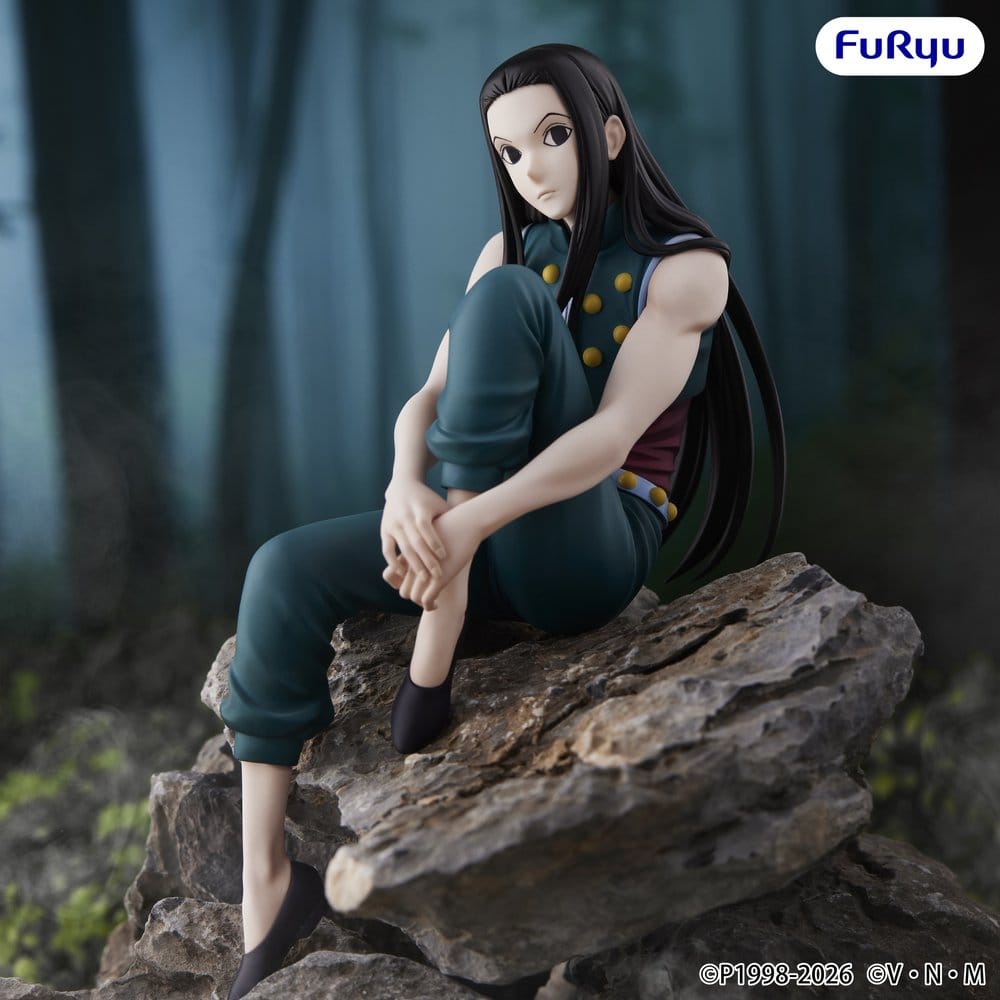 Anime Figuren günstig bei genkidama.de