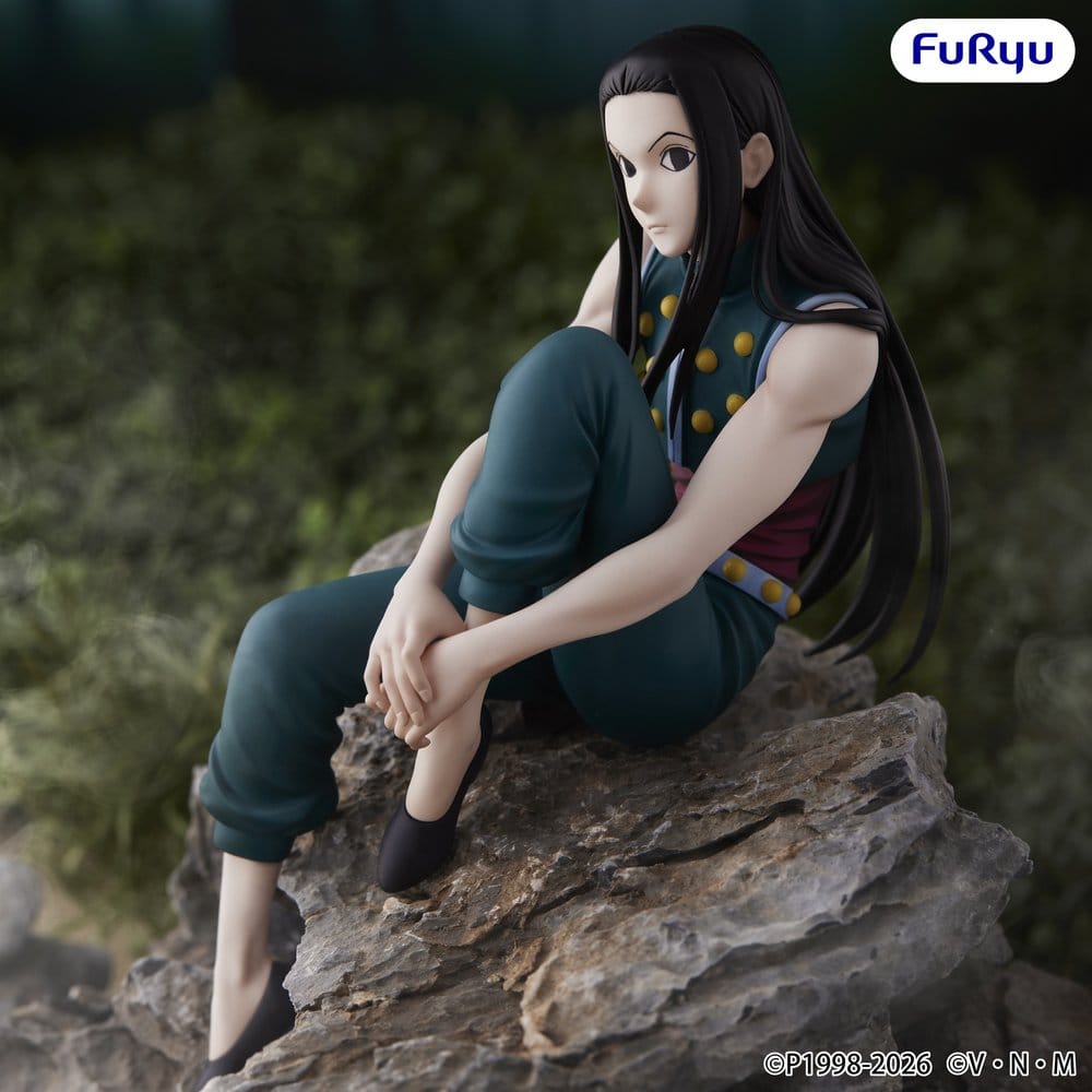 Anime Figuren günstig bei genkidama.de