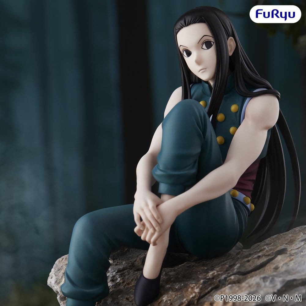 Anime Figuren günstig bei genkidama.de