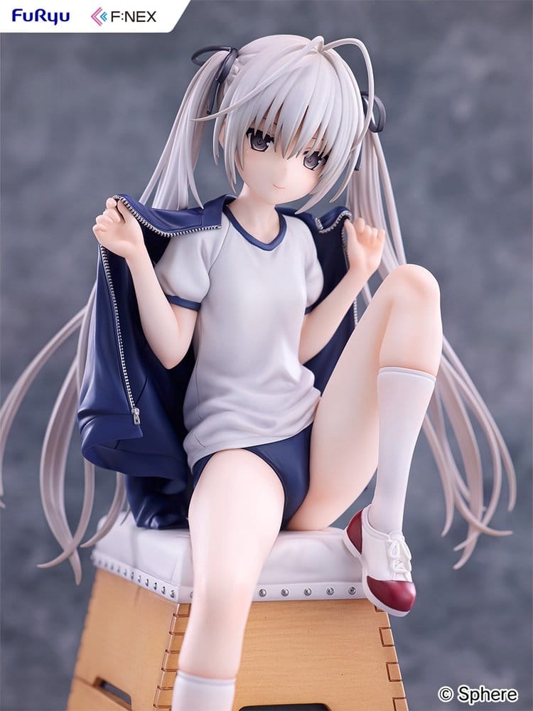 1/7 Figuren und Statuen Anime Figuren Günstig bei Genkidama.de