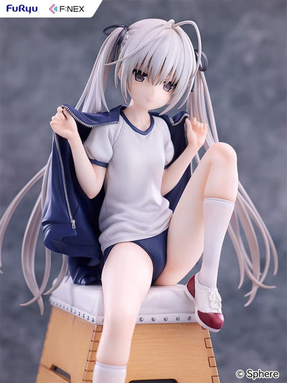 1/7 Figuren und Statuen Anime Figuren Günstig bei Genkidama.de
