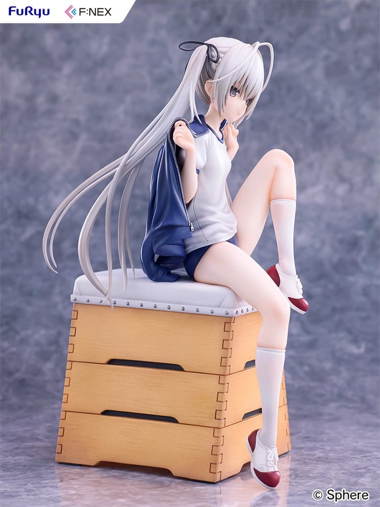 1/7 Figuren und Statuen Anime Figuren Günstig bei Genkidama.de