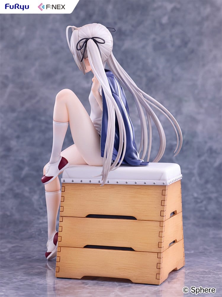 1/7 Figuren und Statuen Anime Figuren Günstig bei Genkidama.de