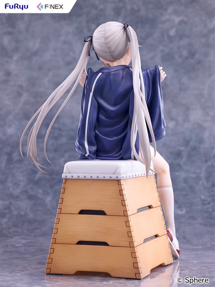 1/7 Figuren und Statuen Anime Figuren Günstig bei Genkidama.de