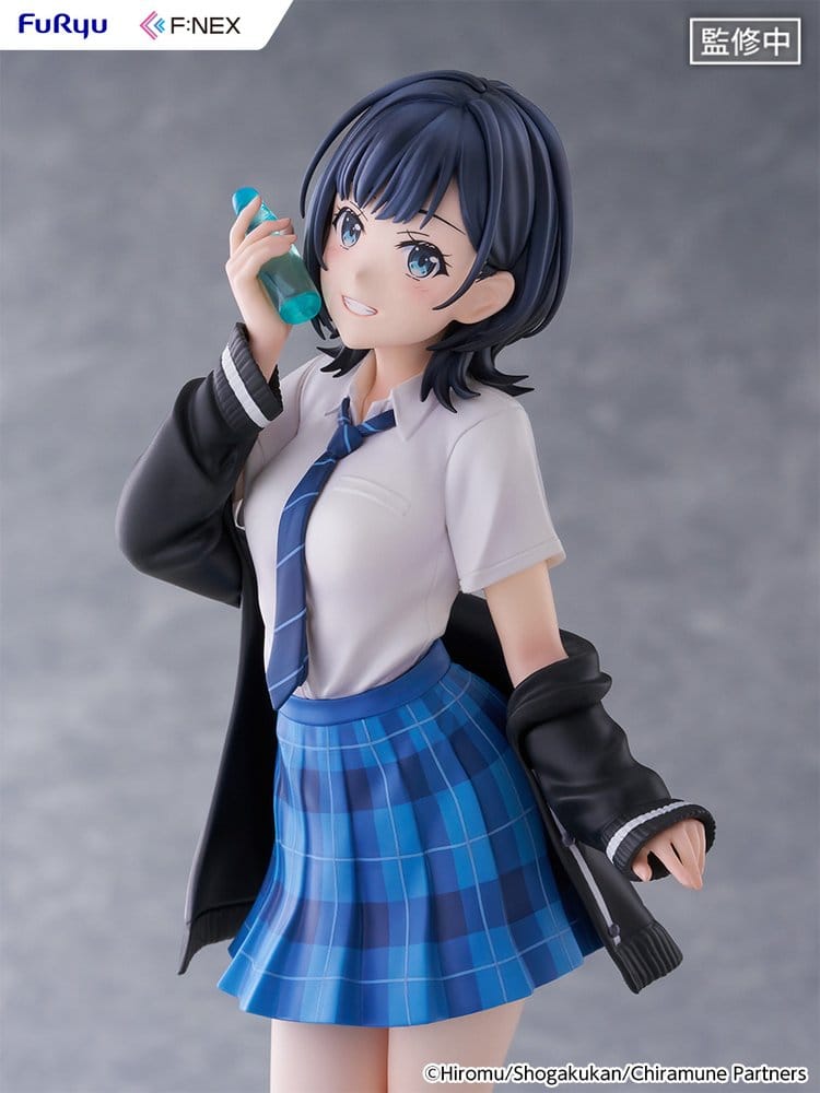 Anime Figuren günstig bei genkidama.de