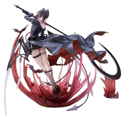 Arknights PVC Figur Entelechia Elite 2 Ver. - Anime Figuren günstig kaufen